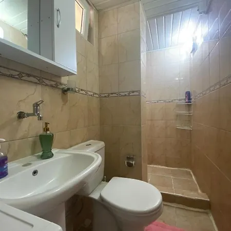 Centre Apartment Antalya