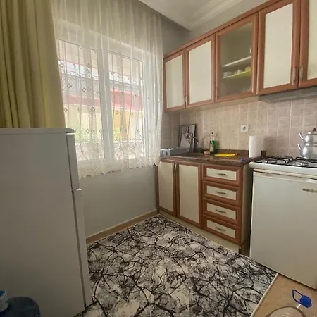 Centre Apartment Antalya