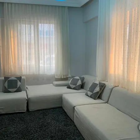 Apartment Centre *