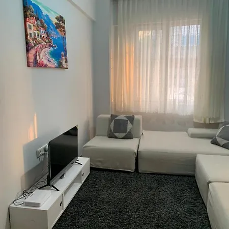 Centre Apartment Antalya