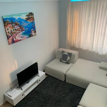 Centre Antalya